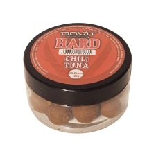 Dovit Hard csalizó bojli 20-24mm - Chili-Tuna bojli, aroma