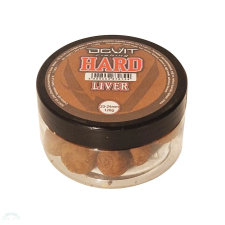Dovit Hard csalizó bojli 20-24mm - Liver csali