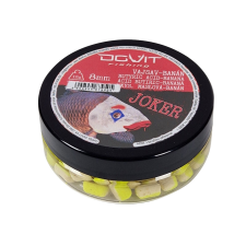 Dovit Joker Wafters 8mm - vajsav-banán bojli, aroma