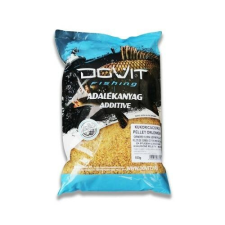 Dovit Kukoricacsíra pellet Őrlemény 500g bojli, aroma