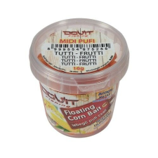 Dovit Lebegő pufi csali MIDI - tutti-frutti bojli, aroma