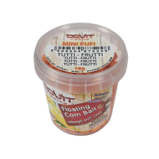 Dovit Lebegő Pufi Csali MINI - Tutti-frutti csali