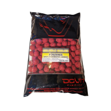 Dovit Oldódó Bojli 20mm 1000g - fűszeres bojli, aroma