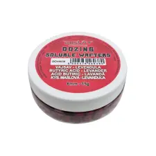 Dovit OOZING SOLUBLE WAFTERS 6mm - vajsav - levendula csali