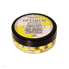 Dovit Optimum Wafters 10mm (oldódó) - Édes ananász csali