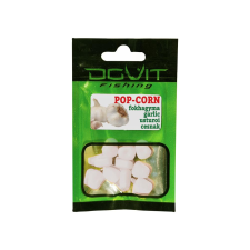 Dovit Pop-Corn - fokhagyma bojli, aroma