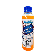 Dovit QuickLiq (locsoló) - Mangós bojli, aroma