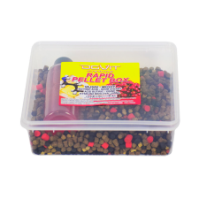 Dovit Rapid Pellet Box MEDIUM - vajsav-meggy bojli, aroma