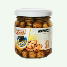 Dovit Üveges Tigrismogyoró lében - Mangós csali
