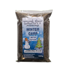 Dovit Winter Carp Etetőkeverék bojli, aroma