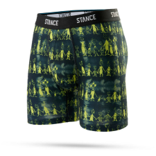  Down in whoville boxer brief alsónadrág férfi szines m férfi alsó
