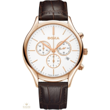 Doxa Challenge férfi óra - 218.90.021.02 karóra