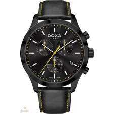 Doxa D-Chrono férfi óra - 165.70.081.01 karóra