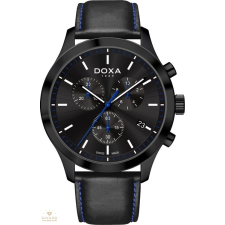 Doxa D-Chrono férfi óra - 165.70.191.01 karóra