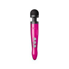 Doxy Die Cast 3R - akkus masszírozó vibrátor (pink) vibrátorok