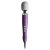 Doxy Wand Original - hálózati masszírozó vibrátor (lila)