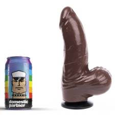  DP83BR Grenadier M – masszázs vibrátor prémium élményhez műpénisz, dildó