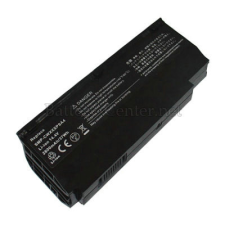  DPK-CWXXXSYA4 Akkumulátor 4400 mAh fujitsu-siemens notebook akkumulátor