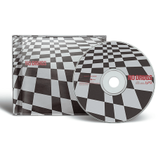  DPR Cream & Artic - No Drugs (Limited Edition) (CD) rock / pop