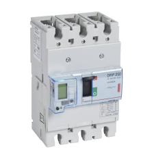  DPX3 250 250A 3P SG 36kA kompakt megszakító 420529 Legrand villanyszerelés