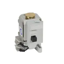  DPX3 630 kiegészítők munkaáramú kioldó 24V 422239 villanyszerelés