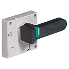  DPX 630 közvetlenhajtás sz. mellső rotációs 026241 villanyszerelés