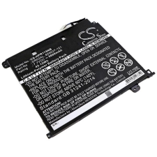 DR02XL Laptop akkumulátor 5600 mAh egyéb notebook akkumulátor