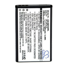  DR11-2009 Li-Ion 1200mAh akkumulátor mobiltelefon akkumulátor