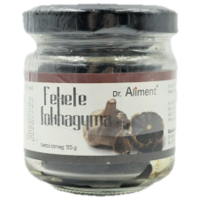 Dr. Aliment Fekete fokhagyma 55g vitamin és táplálékkiegészítő