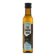 DR.ALIMENT LAZACOLAJ olaj és ecet