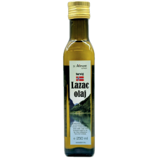 Dr. Aliment Norvég lazac olaj 250ml vitamin és táplálékkiegészítő