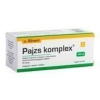  DR.ALIMENT PAJZS KOMPLEX 200MG TABLETTA 40DB