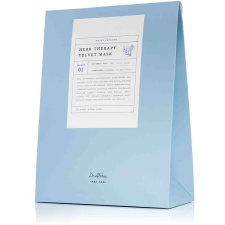Dr.ALTHEA Herb Therapy Velvet Mask 10 × 28 g arcpakolás, arcmaszk