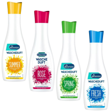 Dr Beckmann Dr. Beckmann Textilparfüm Válogatás (4 × 250 ml) tisztító- és takarítószer, higiénia