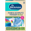 Dr. Beckmann ECO színvédő kendő 22db/csomag (12csg/karton)