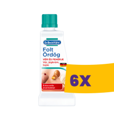 Dr. Beckmann Foltördög - vér, tej, fehérje 50ml (Karton - 6 db) tisztító- és takarítószer, higiénia