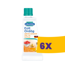  Dr. Beckmann Foltördög - zsír, szósz, ketchup 50ml (Karton - 6 db) tisztító- és takarítószer, higiénia