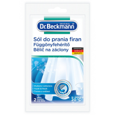 Dr. Beckmann Függöny fehérítő 80 g tisztító- és takarítószer, higiénia