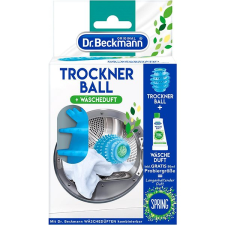 Dr. Beckmann golyók, tavaszi illattal 50 ml tisztító- és takarítószer, higiénia