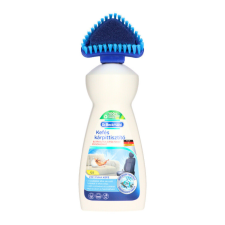 Dr. Beckmann kárpittisztító kefés fejjel 400ml tisztító- és takarítószer, higiénia