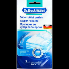 Dr. Beckmann szuper fehérítő 80g tisztító- és takarítószer, higiénia