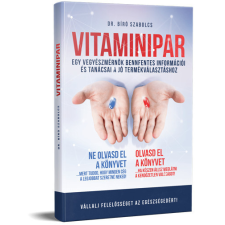 Dr. Bíró Szabolcs Vitaminipar - Dr. Bíró Szabolcs életmód, egészség