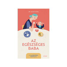 Dr. Bozó Dóra - Az egészséges baba életmód, egészség