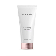 Dr. C. Tuna Revitalizáló Hajmaszk 200ml hajbalzsam