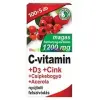 Dr. Chen 1200 mg C-vitamin + D3-vitamin 105 db filmtabletta, nyújtott felszívódású - Dr. Chen