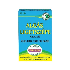 Dr. Chen algás ligetszépe kapszula 60 db vitamin és táplálékkiegészítő