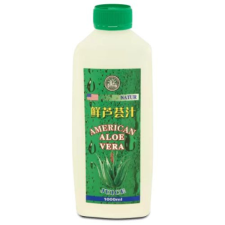 Dr.chen american aloe vera juice 1000 ml gyógyhatású készítmény