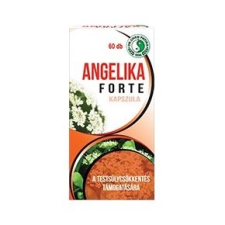 Dr. Chen Angelika Forte kapszula - 60db vitamin és táplálékkiegészítő