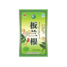 Dr. Chen Banlangen Instant Tea Tasakos 180 g gyógytea