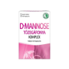 Dr. Chen D-Mannose + Tőzegáfonya kapszula ( 10 db italpor 20 db kapszula )